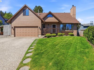 Property at 11167 SE Mystery Springs Ct, Clackamas, OR