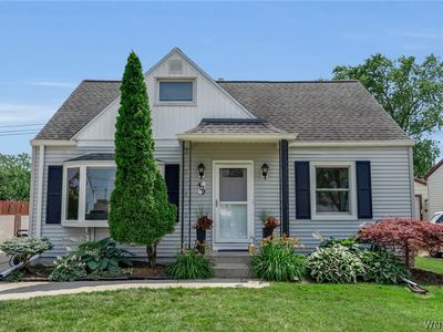 409 Northwood Dr