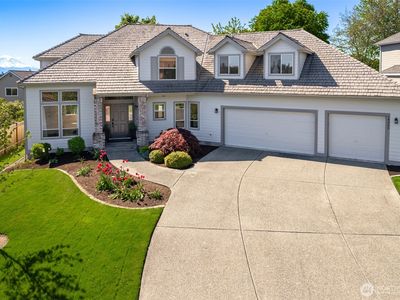 14545 SE 243rd Place