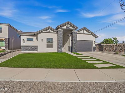6100 Oleaster Dr