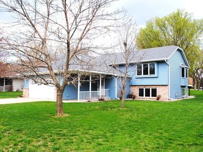 321 Pleasant Ridge Dr