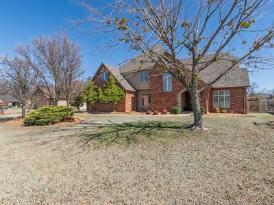 1805 Pecan Crossing Dr