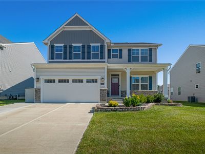 Property at 5040 Catalpa Dr, Tipp City, OH