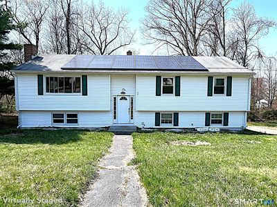 7 Saddle Drive