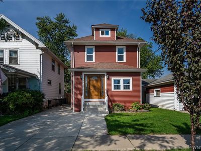 186 Eugene Ave