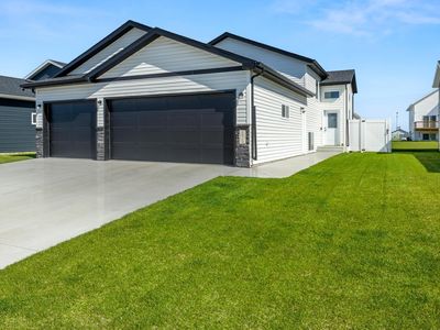 Property at 6353 83rd Ave S, Horace, ND