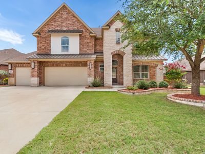 8134 Mystic Chase