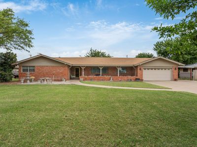 Property at 509 West Ave, Electra, TX