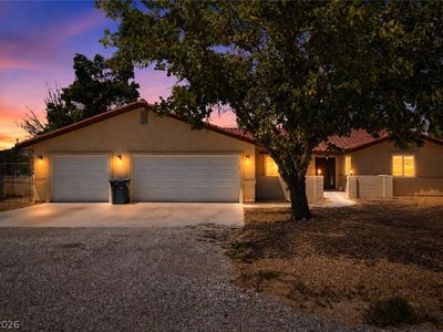 1260 Pahrump Valley Blvd