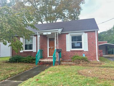 13 N Colin Dr