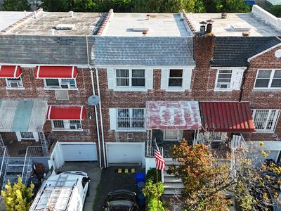 Property at 935 Magenta Street, Bronx, NY