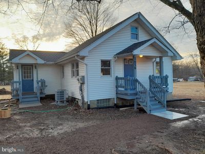 Property at 1656 Chestnut Ridge Rd, Upper Black Eddy, PA