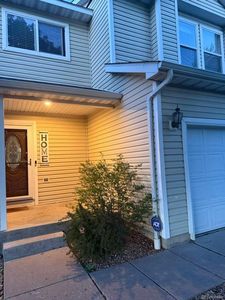 Property at 286 Ponderosa Place, Fort Lupton, CO