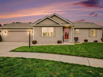 Property at 1107 Park Meadows Dr, Goshen, IN
