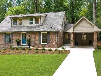 1303 Faraday Pl