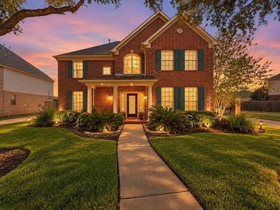 8323 Gentlewood Ct