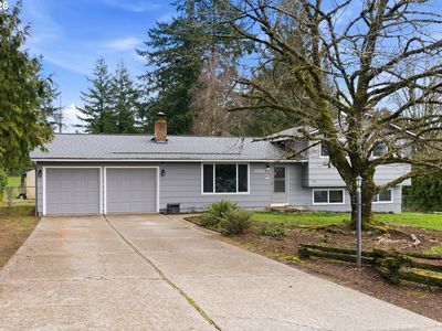 Property at 14888 SE Wyeast Ave, Damascus, OR