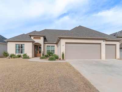 Property at 75 Lucia Ln, Maumelle, AR