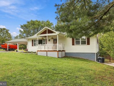 455 Mountain Rd