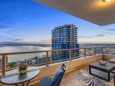 1262 Kettner Blvd Unit 2701