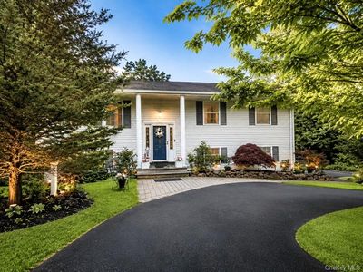 Property at 111 Ludvigh Road, Bardonia, NY