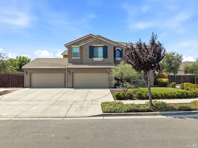 1031 W Quail Rock Way