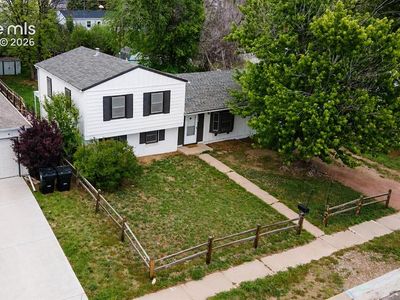 2806 Casden Cir