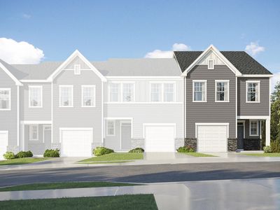 214 Blossom Field Way