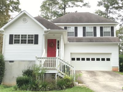 929 N Macon Park Dr