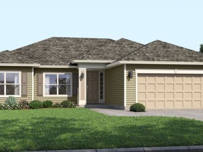 6261 Weston Woods Dr