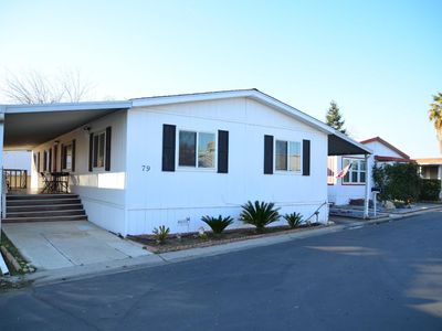 336 E Alluvial Ave SPACE 79