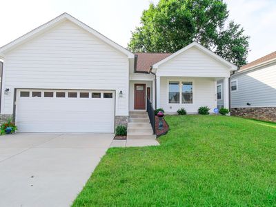 1009 Silver Leaf Dr
