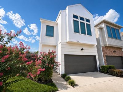 Property at 1103 Olivier Ln, Houston, TX