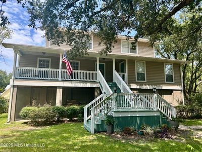 Property at 2421 Washington Ave, Pascagoula, MS