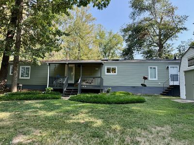 21 Walker Way