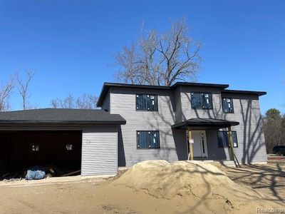 5031 Clintonville Rd