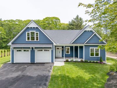 130 Fickett Street