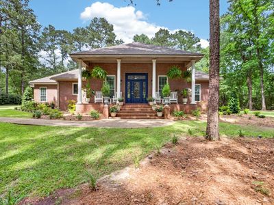 228 Jervis Mims Rd