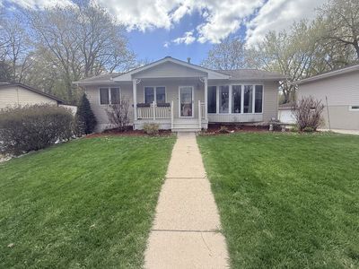 4651 Bedford Rd