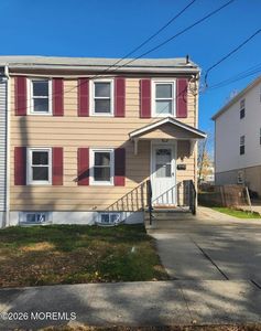 Property at 9 Fountain Avenue, Matawan, NJ