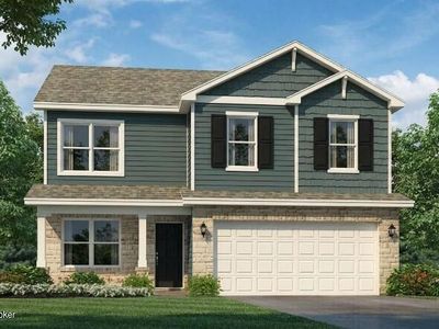 501 Zelcova Dr