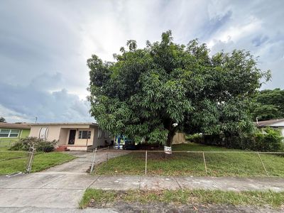 1628 NW 154TH Street