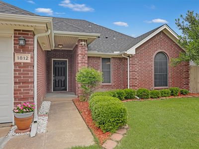 1812 Timberline Ln