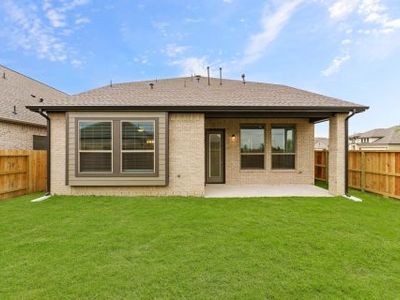 Lorne Plan, The Woodlands Hills