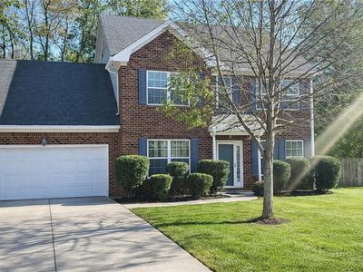 1905 Old Jolliff Rd