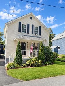 49 Magnolia St