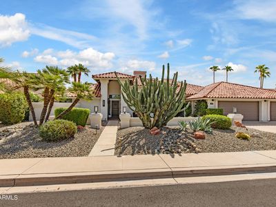 8607 E SAN LORENZO Drive