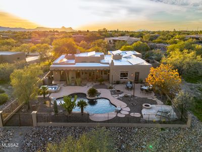 10312 N Wild Creek Dr