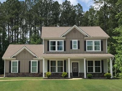 85 Crabapple Ridge Dr