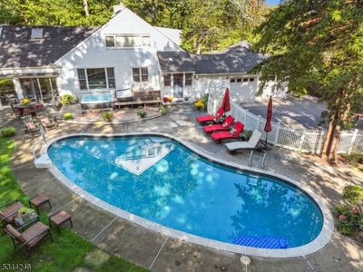 246 White Oak Ridge Rd